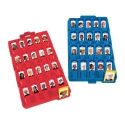 Compra Hasbro ¿quien Es Quien? Viaje al mejor precio | Juguetilandia Canarias