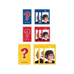 Compra Hasbro ¿quien Es Quien? Viaje al mejor precio | Juguetilandia Canarias