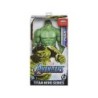 Compra Hasbro Avengers Figura Titan Deluxe Hulk al mejor precio | Juguetilandia Canarias Compra Hasbro Avengers Figura Titan Deluxe Hulk al mejor precio | Juguetilandia Canarias