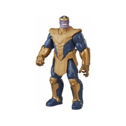 Compra Hasbro Avengers Figura Titan Deluxe Thanos al mejor precio | Juguetilandia Canarias