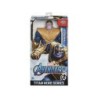Compra Hasbro Avengers Figura Titan Deluxe Thanos al mejor precio | Juguetilandia Canarias