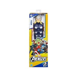Compra Hasbro Avengers Figura Titan Thor al mejor precio | Juguetilandia Canarias