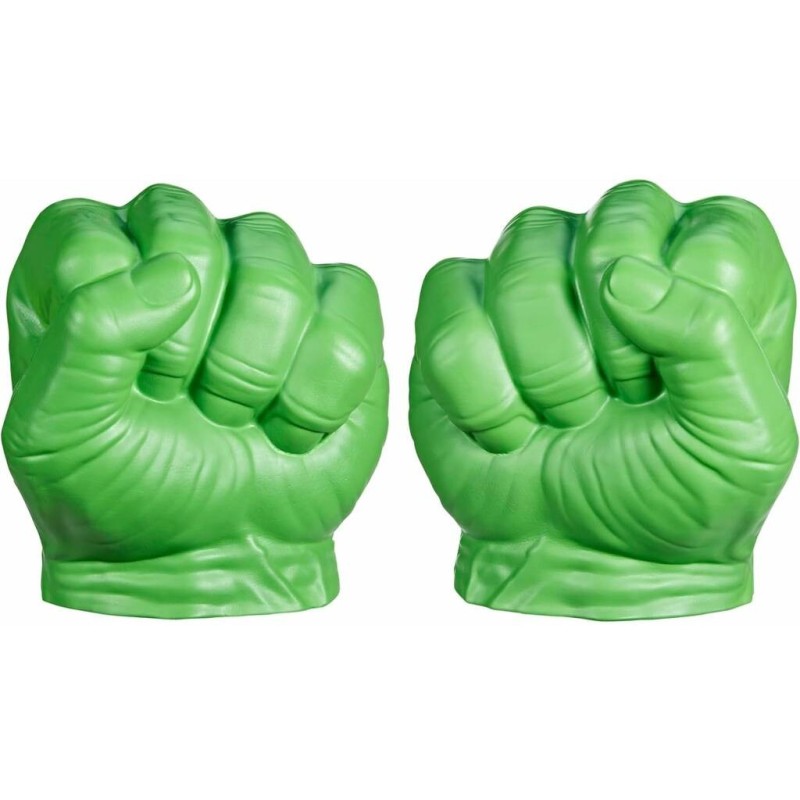 Compra Hasbro Avengers Puños Gamma De Hulk al mejor precio | Juguetilandia Canarias Compra Hasbro Avengers Puños Gamma De Hulk al mejor precio | Juguetilandia Canarias