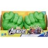 Compra Hasbro Avengers Puños Gamma De Hulk al mejor precio | Juguetilandia Canarias