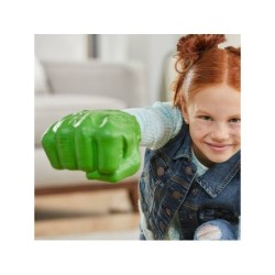 Compra Hasbro Avengers Puños Gamma De Hulk al mejor precio | Juguetilandia Canarias