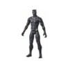 Compra Hasbro Avengers Titan Hero Black Panther al mejor precio | Juguetilandia Canarias