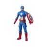 Compra Hasbro Avengers Titan Hero Captain America al mejor precio | Juguetilandia Canarias