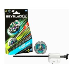 Compra Hasbro Beyblade X Kit Inicial Con Lanzador al mejor precio | Juguetilandia Canarias