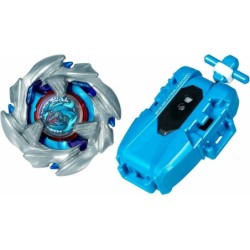 Compra Hasbro Beyblade X Lanzador Premium Con Peonza Y Lanzador al mejor precio | Juguetilandia Canarias