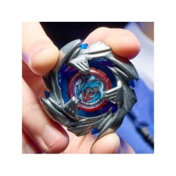Compra Hasbro Beyblade X Lanzador Premium Con Peonza Y Lanzador al mejor precio | Juguetilandia Canarias