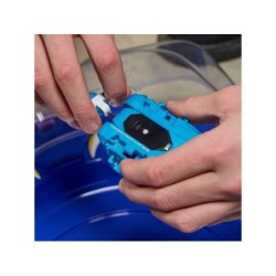 Compra Hasbro Beyblade X Lanzador Premium Con Peonza Y Lanzador al mejor precio | Juguetilandia Canarias