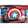Compra Hasbro Capitan America Escudo Lanzadardos al mejor precio | Juguetilandia Canarias