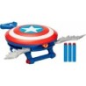 Compra Hasbro Capitan America Escudo Lanzadardos al mejor precio | Juguetilandia Canarias