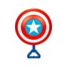 Compra Hasbro Capitan America Escudo Lanzadardos al mejor precio | Juguetilandia Canarias