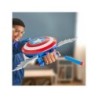 Compra Hasbro Capitan America Escudo Lanzadardos al mejor precio | Juguetilandia Canarias
