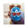 Compra Hasbro Capitan America Mascara Vision Vuelo al mejor precio | Juguetilandia Canarias