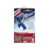 Compra Hasbro Capitan America Titan Deluxe al mejor precio | Juguetilandia Canarias