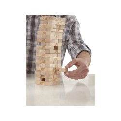 Compra Hasbro Classic Jenga Game al mejor precio | Juguetilandia Canarias