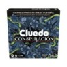 Compra Hasbro Cluedo Conspiracion al mejor precio | Juguetilandia Canarias