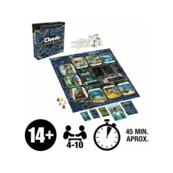 Compra Hasbro Cluedo Conspiracion al mejor precio | Juguetilandia Canarias