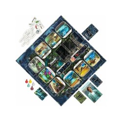Compra Hasbro Cluedo Conspiracion al mejor precio | Juguetilandia Canarias