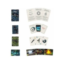 Compra Hasbro Cluedo Conspiracion al mejor precio | Juguetilandia Canarias