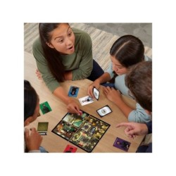 Compra Hasbro Cluedo Escape Misterio En El Hotel Black al mejor precio | Juguetilandia Canarias