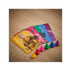 Compra Hasbro Cluedo Escape Sabotaje En Altamar al mejor precio | Juguetilandia Canarias