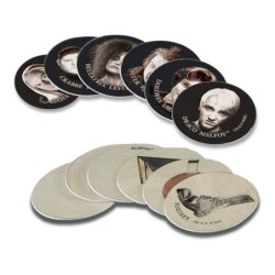 Compra Hasbro Cluedo Harry Potter al mejor precio | Juguetilandia Canarias