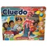 Compra Hasbro Cluedo Junior al mejor precio | Juguetilandia Canarias Compra Hasbro Cluedo Junior al mejor precio | Juguetilandia Canarias
