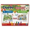 Compra Hasbro Cluedo Junior al mejor precio | Juguetilandia Canarias Compra Hasbro Cluedo Junior al mejor precio | Juguetilandia Canarias
