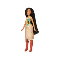Compra Hasbro Disney Princess Pocahontas Brillo Real al mejor precio | Juguetilandia Canarias