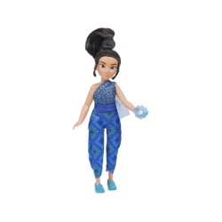 Compra Hasbro Disney Princess Raya Y Flor De Kumandra al mejor precio | Juguetilandia Canarias