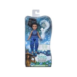 Compra Hasbro Disney Princess Raya Y Flor De Kumandra al mejor precio | Juguetilandia Canarias