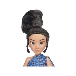 Compra Hasbro Disney Princess Raya Y Flor De Kumandra al mejor precio | Juguetilandia Canarias