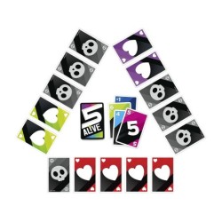 Compra Hasbro Five Alive al mejor precio | Juguetilandia Canarias