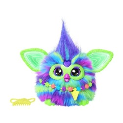 Compra Hasbro Furby Aurora Furbealis al mejor precio | Juguetilandia Canarias
