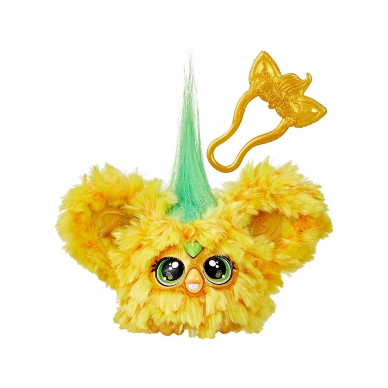 Compra Hasbro Furby Furblets al mejor precio | Juguetilandia Canarias