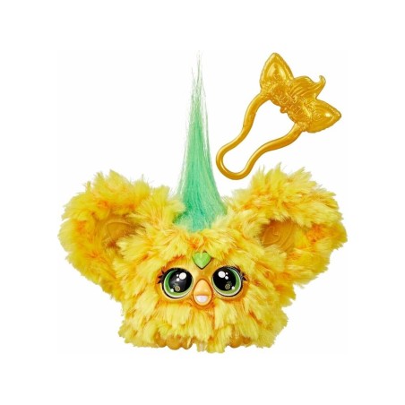 Compra Hasbro Furby Furblets al mejor precio | Juguetilandia Canarias
