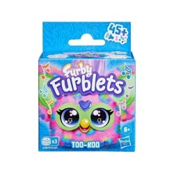 Compra Hasbro Furby Furblets al mejor precio | Juguetilandia Canarias