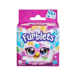 Compra Hasbro Furby Furblets al mejor precio | Juguetilandia Canarias