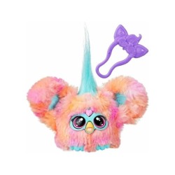 Compra Hasbro Furby Furblets al mejor precio | Juguetilandia Canarias