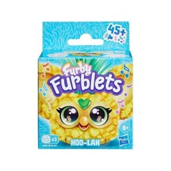Compra Hasbro Furby Furblets al mejor precio | Juguetilandia Canarias
