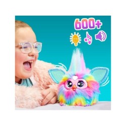 Compra Hasbro Furby Tie Dye al mejor precio | Juguetilandia Canarias