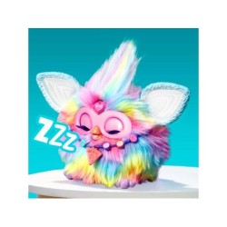 Compra Hasbro Furby Tie Dye al mejor precio | Juguetilandia Canarias