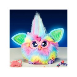 Compra Hasbro Furby Tie Dye al mejor precio | Juguetilandia Canarias