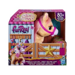Compra Hasbro Furreal Friends Canela Mi Pony al mejor precio | Juguetilandia Canarias