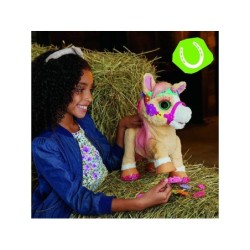 Compra Hasbro Furreal Friends Canela Mi Pony al mejor precio | Juguetilandia Canarias