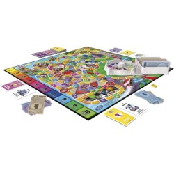 Compra Hasbro Game Of Life al mejor precio | Juguetilandia Canarias