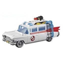 Compra Hasbro Ghostbusters Ecto-1 al mejor precio | Juguetilandia Canarias